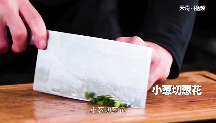 水盆羊肉做法步骤：8