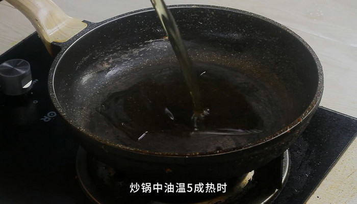 红烧带骨牛肉做法步骤：7